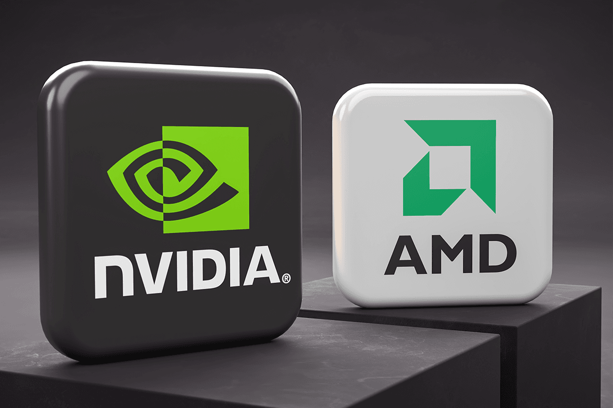 “Nvidia” و”AMD” يقبلان شرط ترامب الغريب لاستئناف التصدير للصين